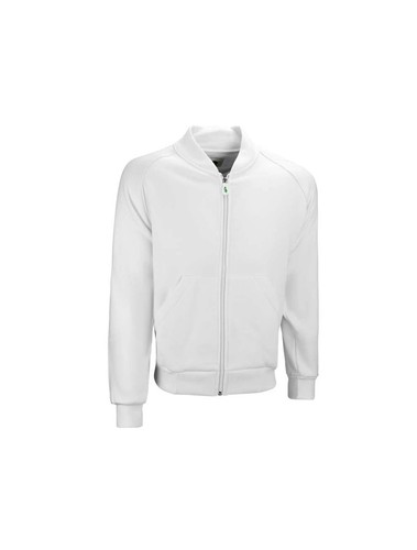 Emsmorn mens sweatshirt zip - sweatshirt,