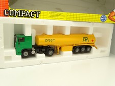 Joal 1/50 - DAF XF95 Preem