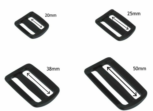 Plastic delrin bar - 3, slides