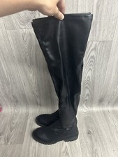 Women’s Missguided Black