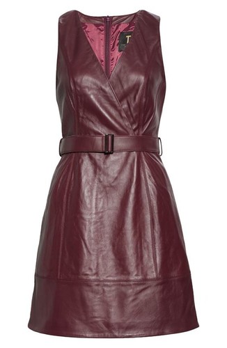 New ted baker palmara - ted, leather