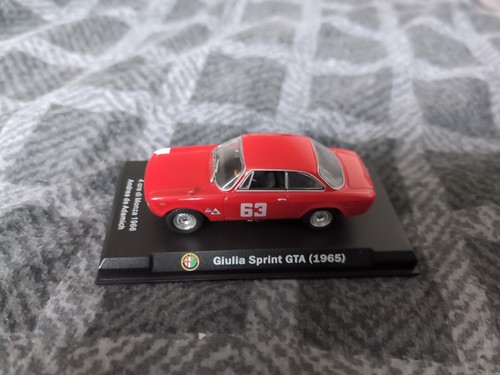 Alfa romeo giulia - alfa, sprint