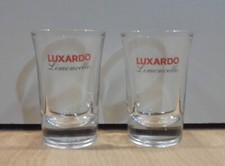 LUXARDO LIMONCELLO ADVERTISIGN