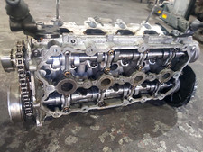 ORIGNAL 2008 VW AUDI SEAT SKODA  2.0 TFSI BWA CYLINDER HEAD  MK5 GTI  06F103285