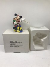 Christmas Magic Disney Grolier