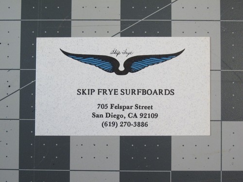 Vtg skateboard surf - vtg,