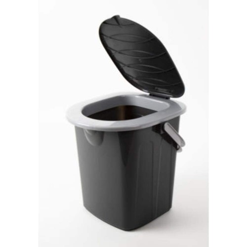 Reimo mobile bucket toilet - mobile,