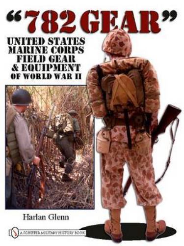 782 gear united - gear:, marine
