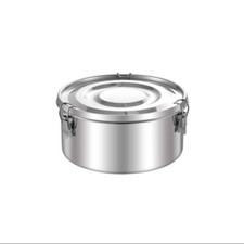 304 Stainless Steel Food