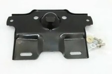 New Rear Tail Light Mounting