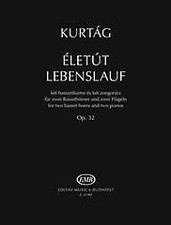 Lebenslauf (1992) for two