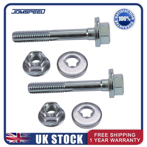 Rear suspension link - 2x,