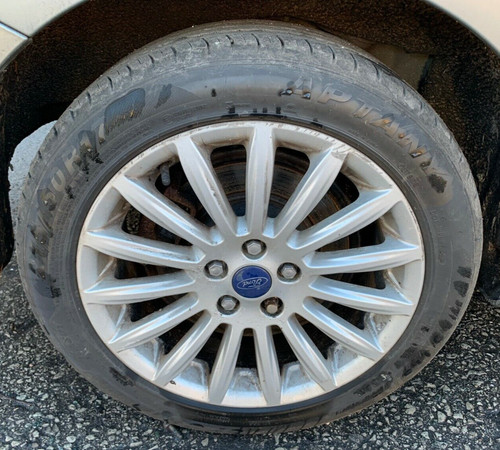 Genuine ford mondeo - ✅,