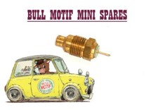 Classic Mini Temperature