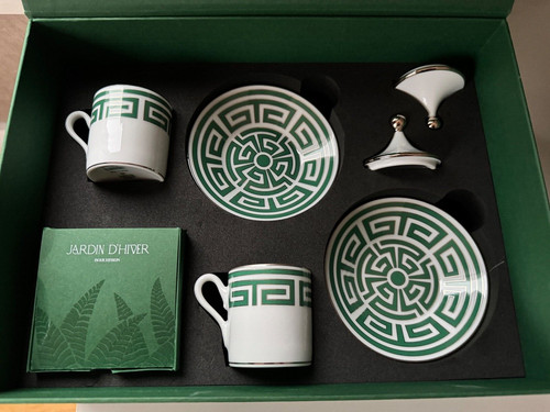 Coffee espresso set - espresso,