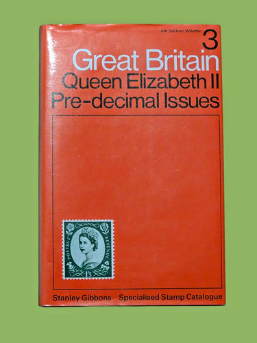 Stanley gibbons great - gibbons, britain