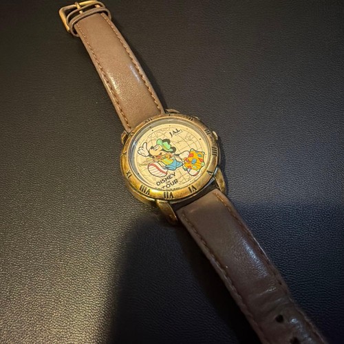 Rare seiko jal - japan, airlines