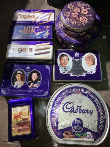 Vintage collectable cadbury - vintage,