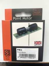Seep PM-2 Standard Point Motor