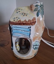 Derek Fowler Studio Pottery