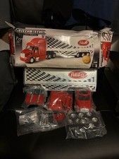 Testors Big Rigs Tractor