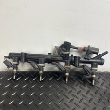 VW Audi S3 8V 2.0 TSI CJX Fuel