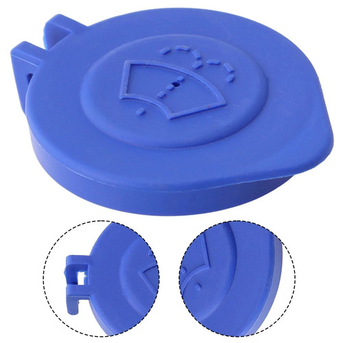 Windshield washer fluid - washer,