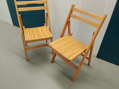 Vintage pair mid century - vintage,