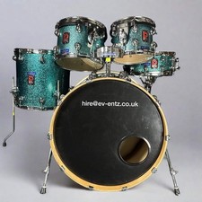 Pre-Owned Premier Genista Drum