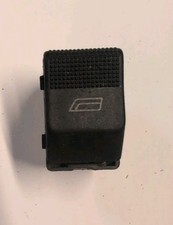 VW LUPO Passenger Side Window