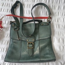 Fossil Women's Real Leather