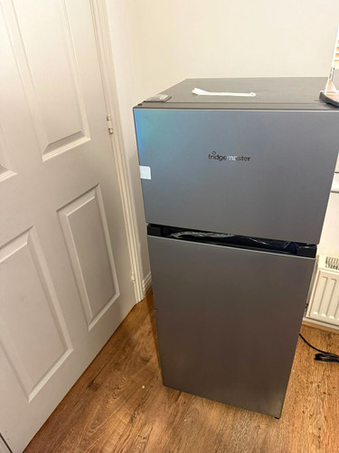 Fridgemaster freestanding - fridgemaster,