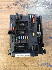 2006 PEUGEOT 206 UNDER BONNET