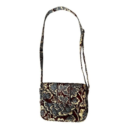 Vera bradley burgundy - bradley,