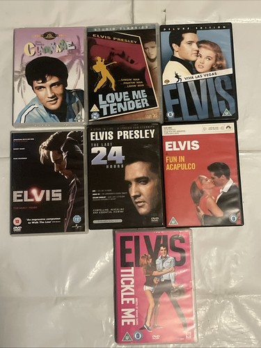 Drama musical elvis presley - -,
