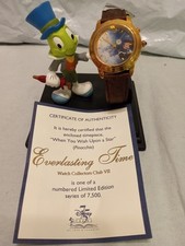 Jiminy Cricket Everlasting