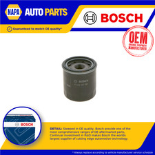 Oil Filter fits NISSAN ELGRAND