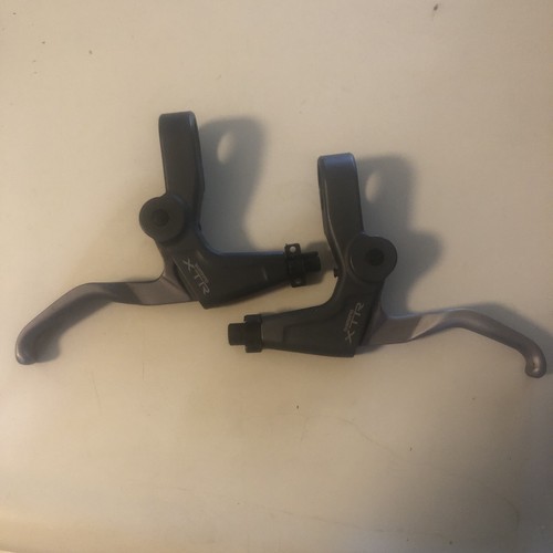 Vintage shimano xtr m950 - shimano,