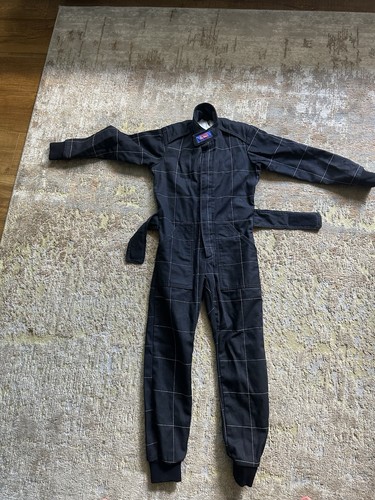 Kart racewear junior suit - kart,