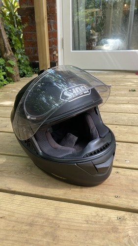 Shoei air - shoei, gt-