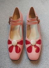 Clarks Orla Kiely Angelina
