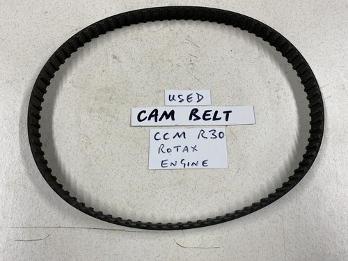 Ccm r30 cam belt - ccm,