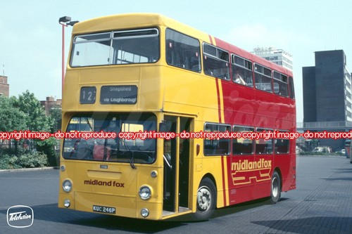 Bus photo midland - bus,