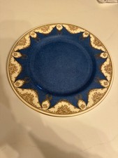 Rare fine bone china crown - fine,
