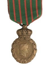 French Napoleonic Wars Medal