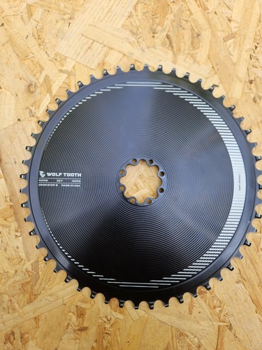 Wolf tooth aero 52t drop - wolf, drop-stop