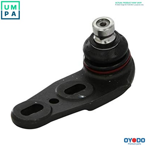 Ball joint 10z1006 oyo - ball,