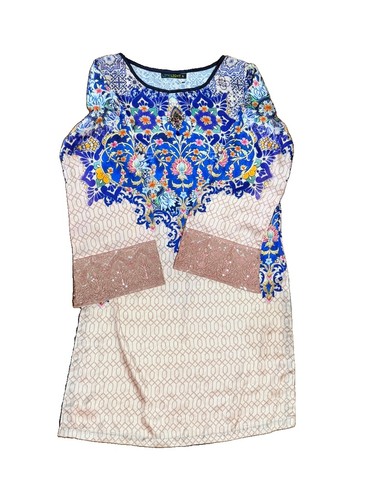 Limelight women embroidered - limelight, women's