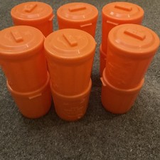 Trash Packs Series 2 (Orange Bins)