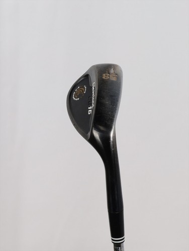 Cleveland cg16 black pearl - cg16,